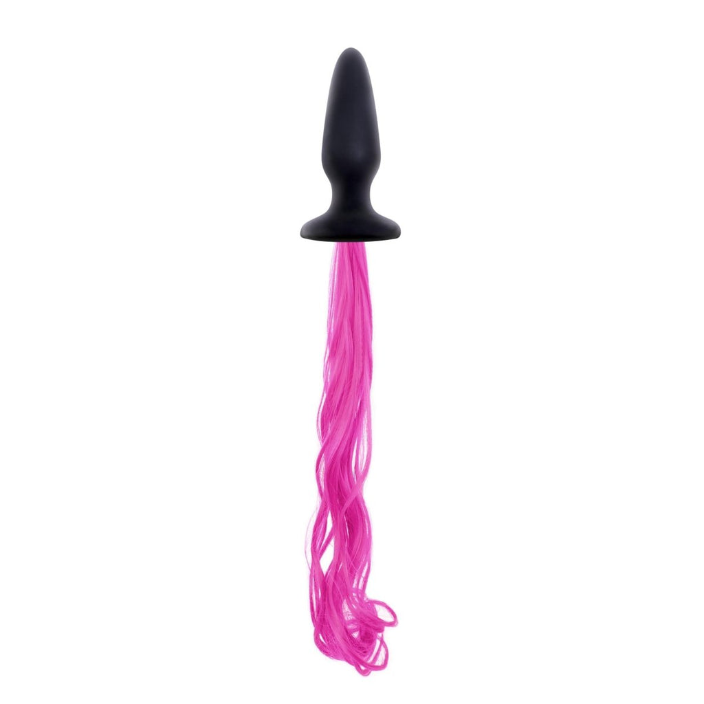 Unicorn Tails - TruLuv Novelties