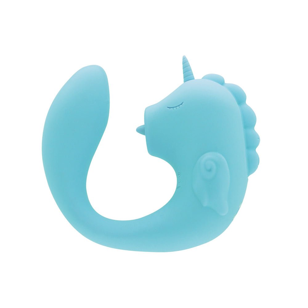 Unihorn C Horse - Ocean Peak - TruLuv Novelties