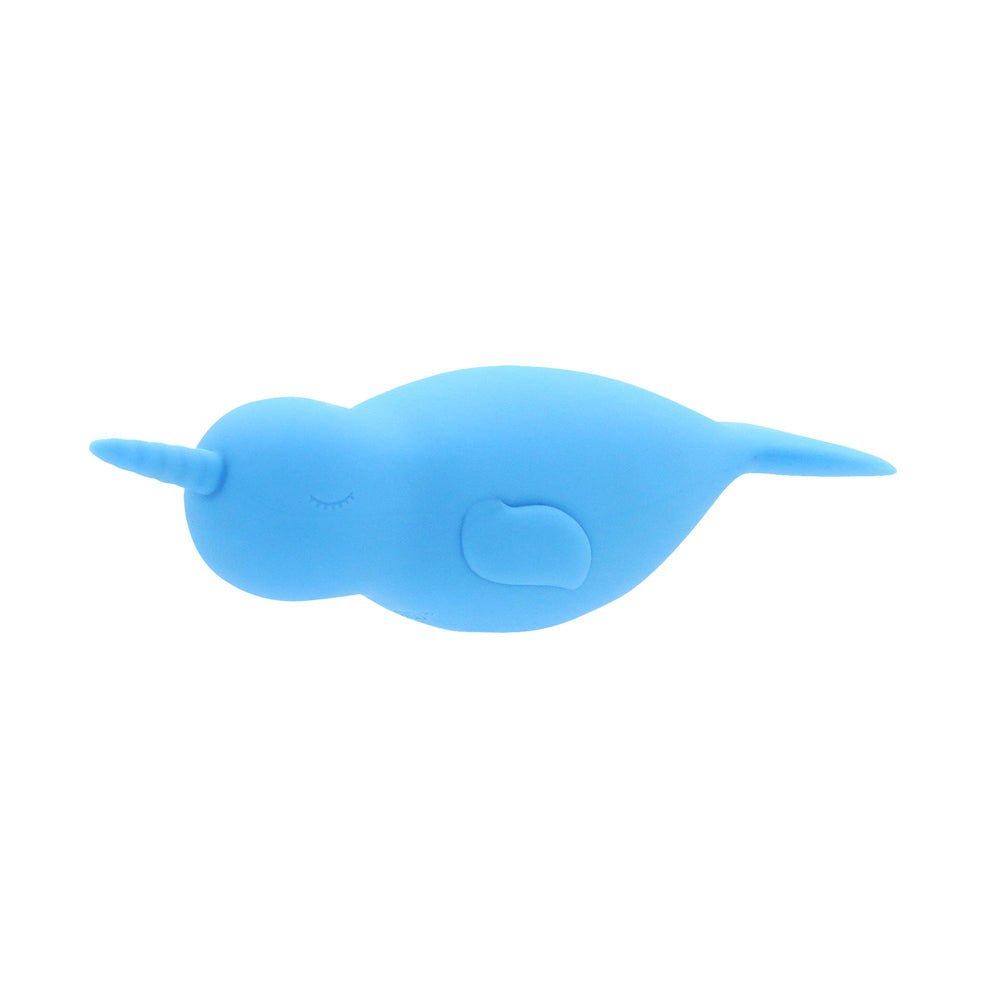 Unihorn of the Sea – Neigh Mo – The Narwhal - TruLuv Novelties