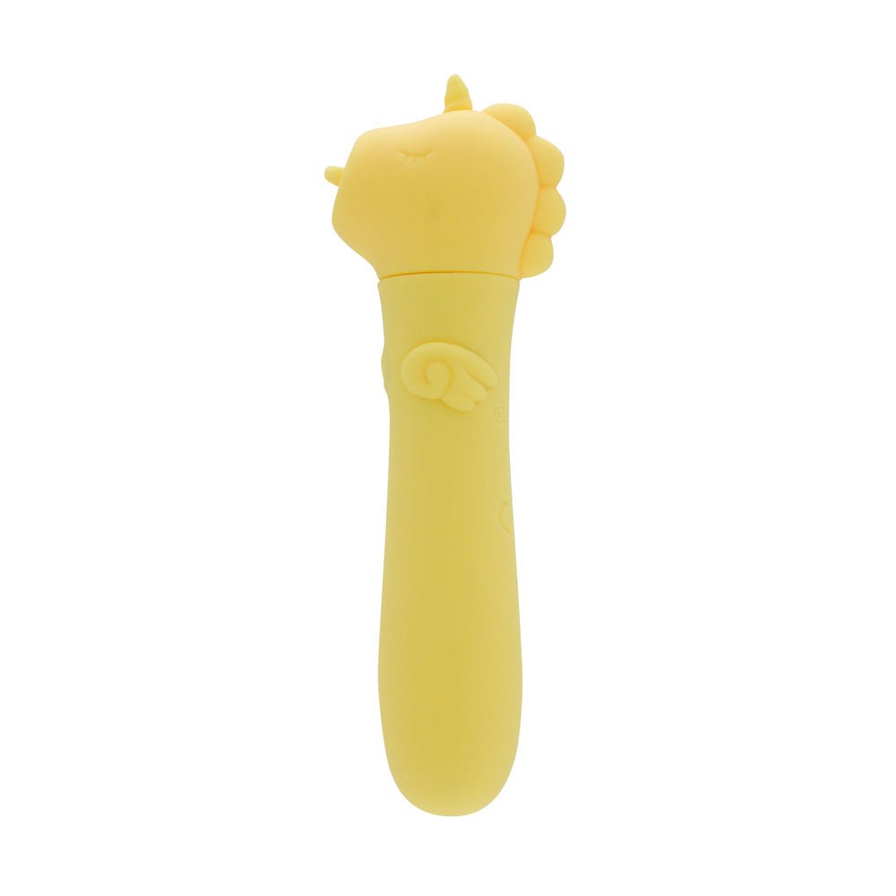 Unihorn USB Bullet - Bean Blossom - TruLuv Novelties