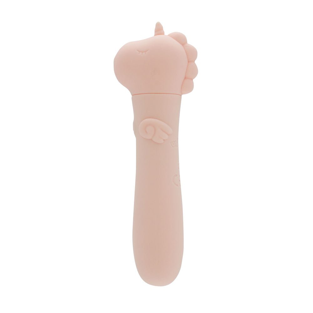 Unihorn USB Bullet - Heart Throb - TruLuv Novelties