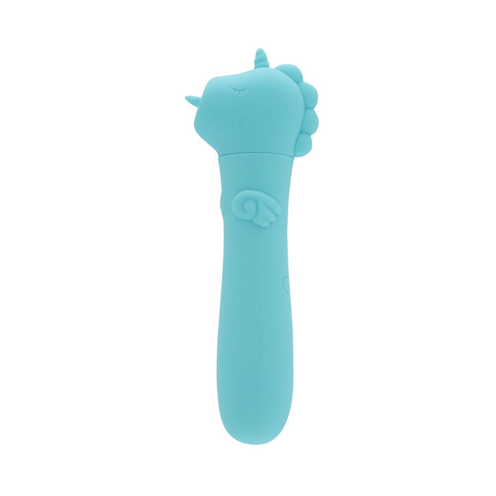 Unihorn USB Bullet - Mount'n Peak - TruLuv Novelties