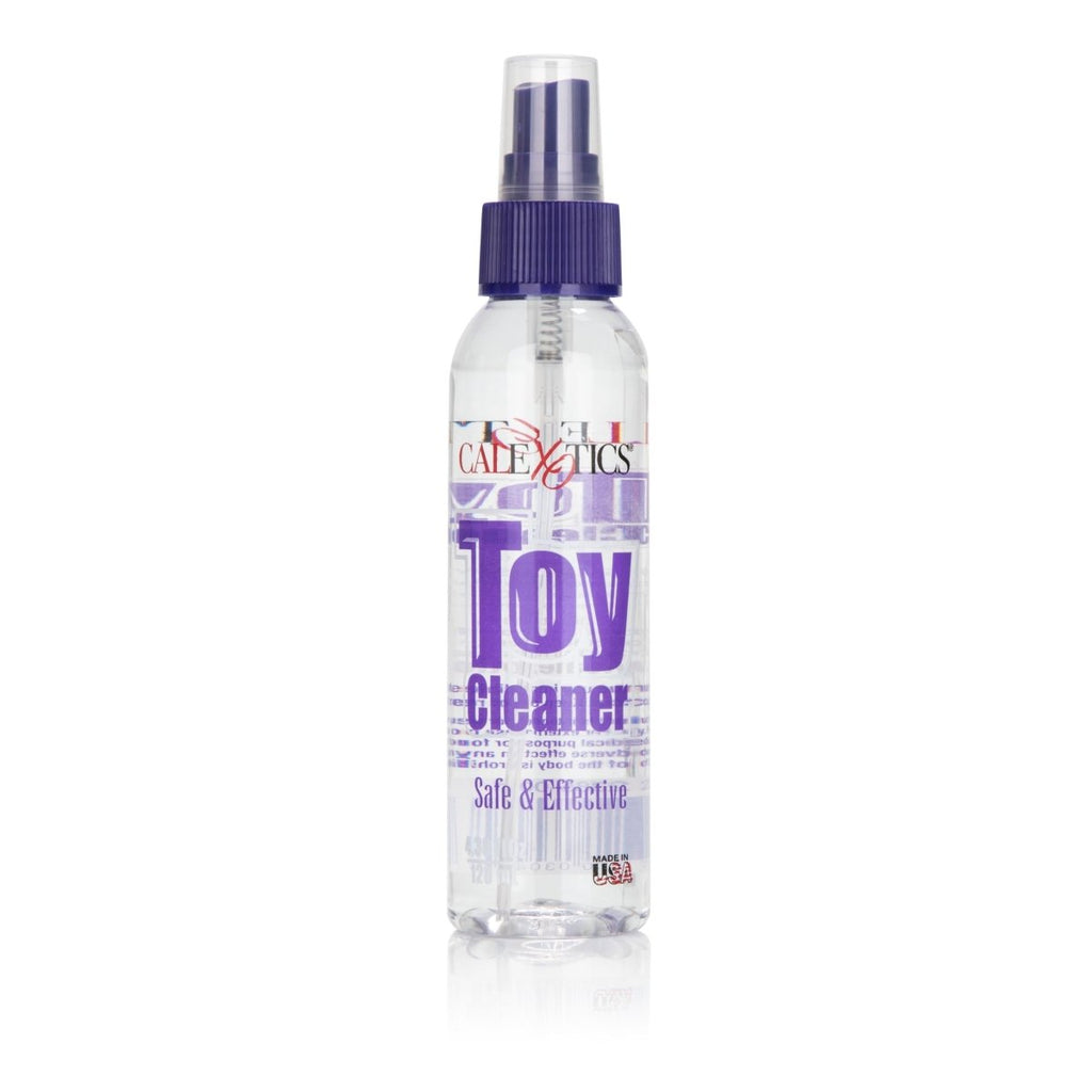 Universal Toy Cleaner - 4.3 Fl. Oz. (127 ml) - TruLuv Novelties