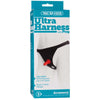 Vac-U-Lock Ultra Harness With Plug - TruLuv Novelties