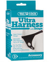 Vac-U-Lock Ultra Harness With Snaps - TruLuv Novelties