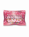 Valentine’s Sucks Dicks Candy 3oz Bag - TruLuv Novelties