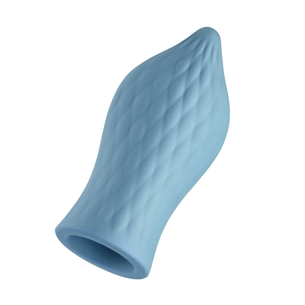 Versa T Sleeve - Light Blue - TruLuv Novelties