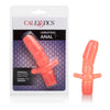 Vibrating Anal T - TruLuv Novelties