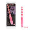 Vibrating Pleasure Beads - Pink - TruLuv Novelties