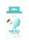 Vino Rechargeable Vibrating Sonic Vibe - TruLuv Novelties