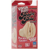 Virgin Pussy Ultraskyn Palm Pal - TruLuv Novelties