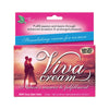 Viva Cream - 3 Count Box - 10ml Tubes - TruLuv Novelties