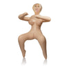 Vivid Raw Reverse Cowgirl Love Doll - TruLuv Novelties