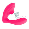 Voodoo Beso Plus - Pink - TruLuv Novelties