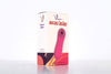 Voodoo Beso Xoxo - Pink - TruLuv Novelties