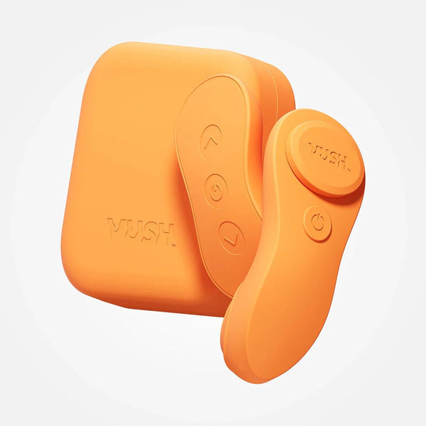 VUSH Luna Wearable Vibrator - TruLuv Novelties