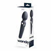 Wanda Rechargeable Wand - TruLuv Novelties