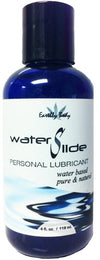 Water Slide Personal Lube 4 Oz - TruLuv Novelties