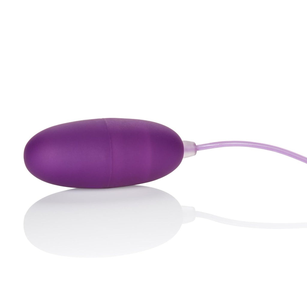 Waterproof Pocket Exotics Waterproof Bullet - Purple - TruLuv Novelties