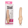 Waterproof Power Stud Cliterrific - Ivory - TruLuv Novelties