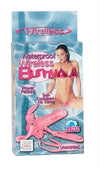 Waterproof Wireless Bunny - TruLuv Novelties