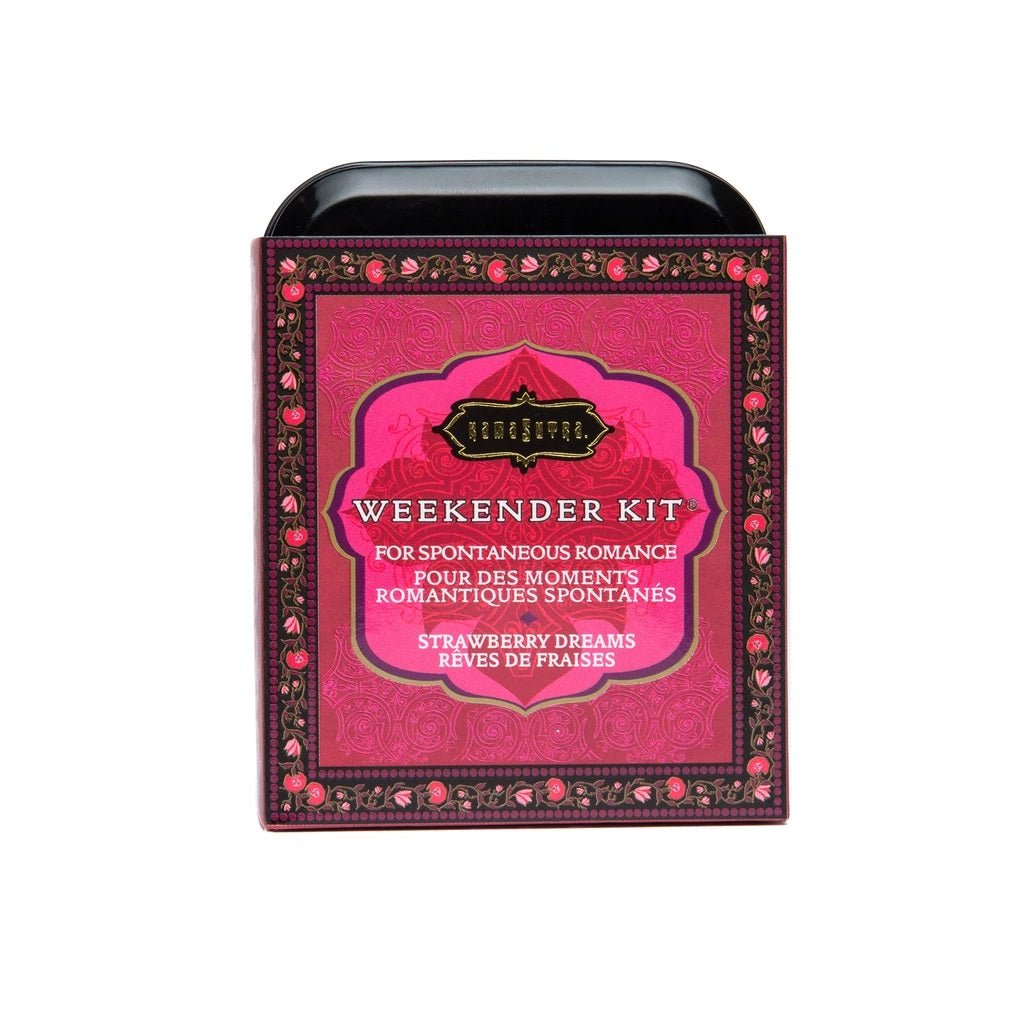 Weekender Kit - TruLuv Novelties