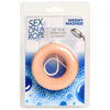 Weeny Washer - Light Peach - TruLuv Novelties