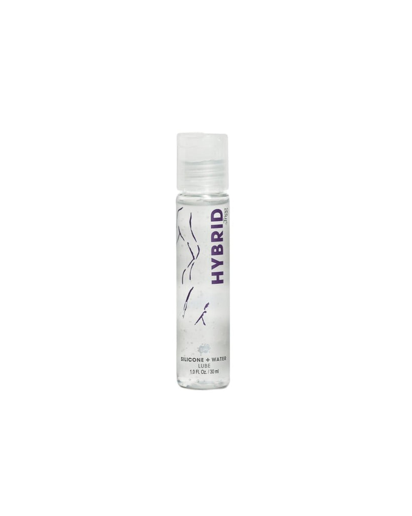 Wet Hybrid - Water and Silicone Lubricant Oz - TruLuv Novelties