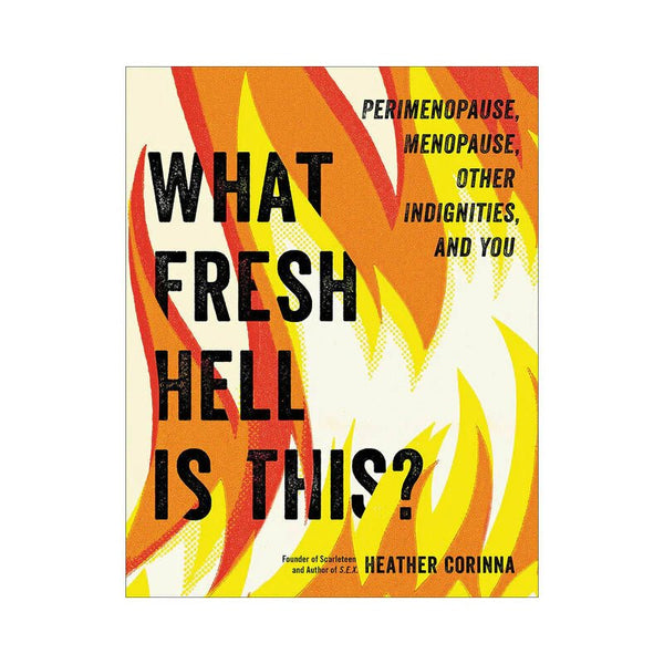 What Fresh Hell is This? - TruLuv Novelties