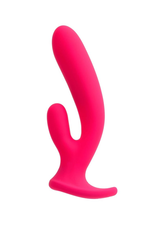 Wild Rechargeable Dual Motor Vibe - TruLuv Novelties