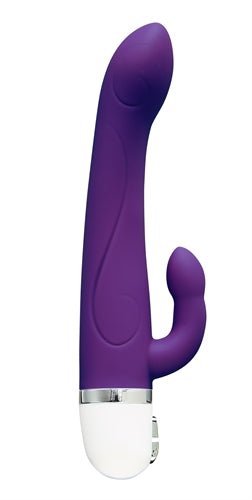 Wink Vibrator G Spot - Into You Indigo - TruLuv Novelties
