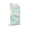 WINX Lily Dilly Squishy Silicone Vibrator - TruLuv Novelties