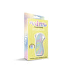 WINX Zoom Shroom Squishy Silicone Vibrator - TruLuv Novelties