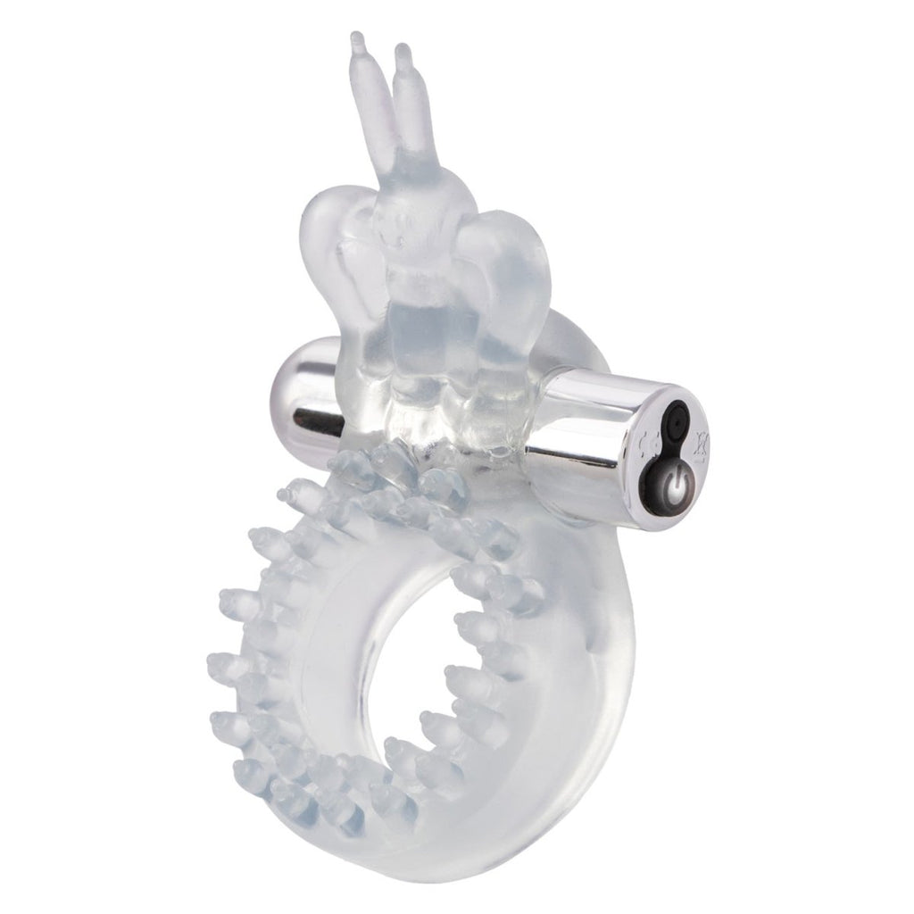 Wireless Butterfly Ring Rechargeable - TruLuv Novelties