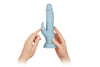 Wireless Turbo Rabbit - Light Blue - TruLuv Novelties