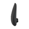 Womanizer Classic 2 Rechargeable Silicone Pleasure Air Clitoral Stimulator Black - TruLuv Novelties