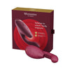 Womanizer Duo 2 Bordeaux - TruLuv Novelties