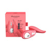 Womanizer Liberty 2 Vibrant Rose - TruLuv Novelties