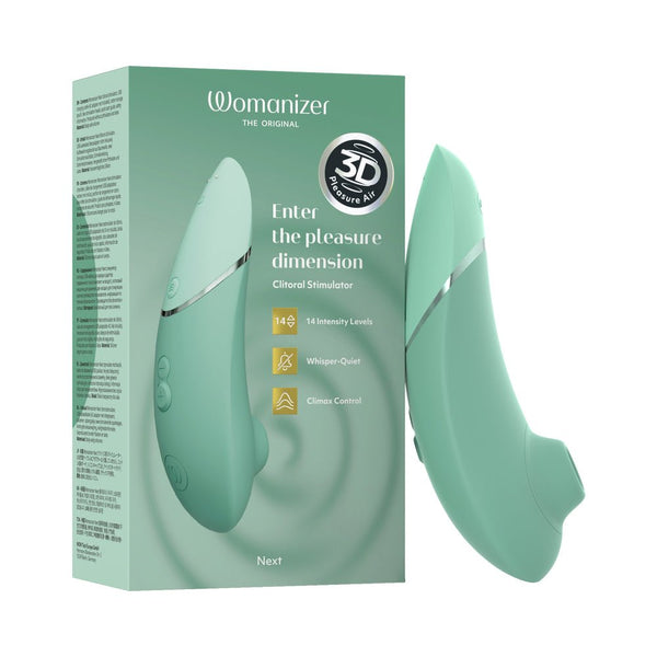 Womanizer Next Sage - TruLuv Novelties