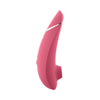 Womanizer Premium 2 Rechargeable Silicone Luxurious Pleasure Air Clitoral Stimulator Raspberry - TruLuv Novelties