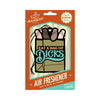 Wood Rocket Air Freshener Bag of Dicks - TruLuv Novelties