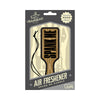 Wood Rocket Air Freshener Spank Me Paddle - TruLuv Novelties