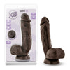 X5 - Hard on - Brown - TruLuv Novelties