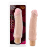 X5 Hard on Vibrating 9 Inch Dildo - TruLuv Novelties