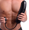 Xxl Inflatable Dildo - TruLuv Novelties