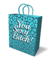 You Sexy Bitch Gift Bag - TruLuv Novelties