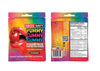 Yummy Cummy Gummy 4ct Packet - TruLuv Novelties