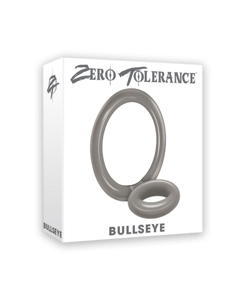 Zero Tolerance Bullseye - TruLuv Novelties