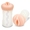 Zolo Male Masturbator Clear Gf - TruLuv Novelties